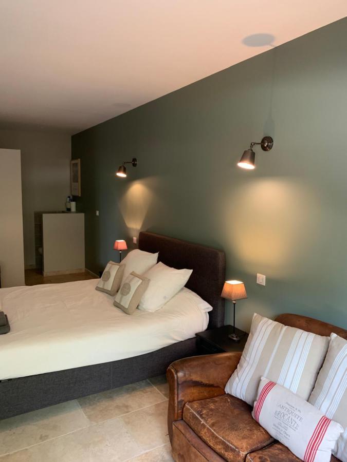 Le Clos Des Oliviers Aubignan Kültér fotó