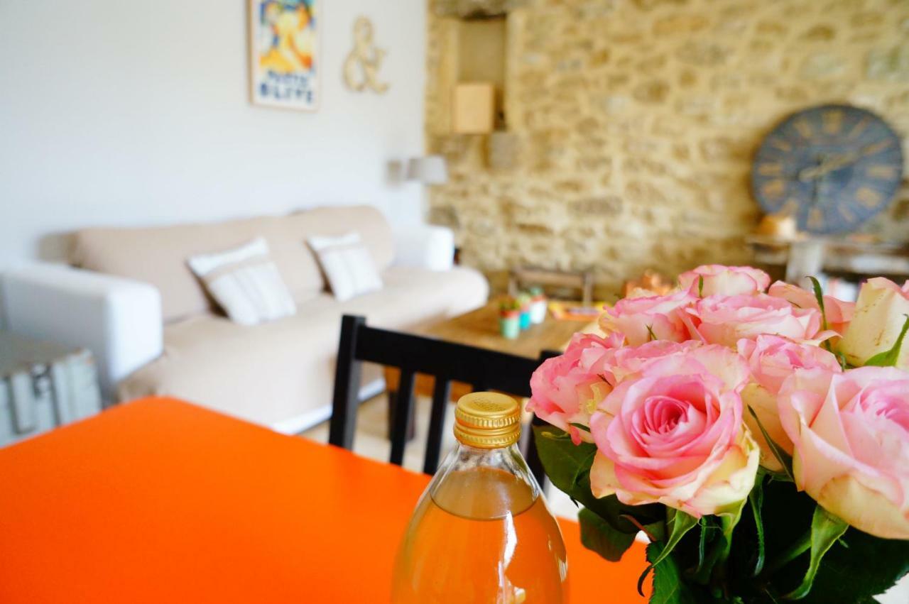 Le Clos Des Oliviers Aubignan Kültér fotó